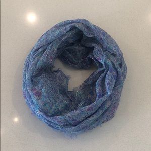 AE infinity scarf NWT